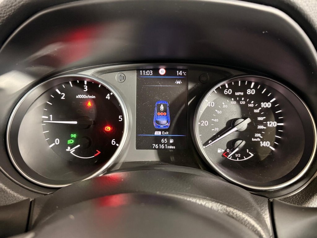 Used Nissan Qashqai 2018 for sale - 76445744: Photo 19