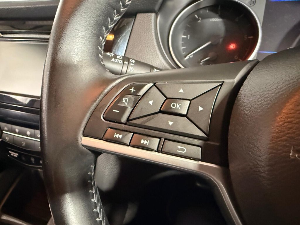 Used Nissan Qashqai 2018 for sale - 76445744: Photo 20