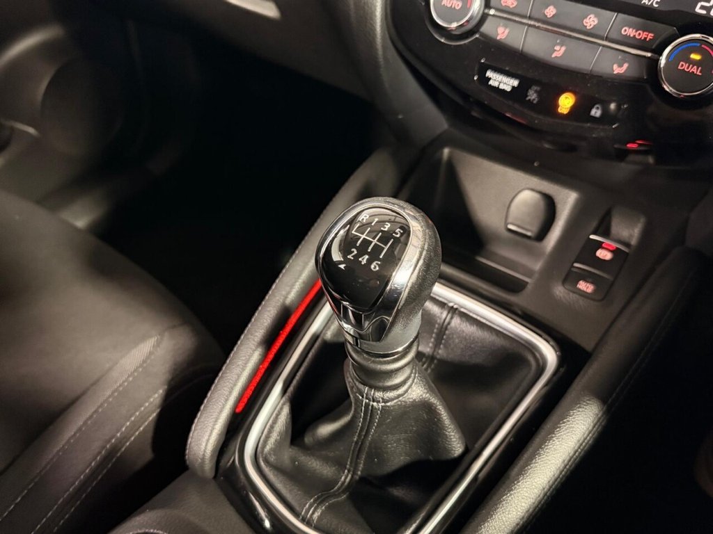 Used Nissan Qashqai 2018 for sale - 76445744: Photo 23