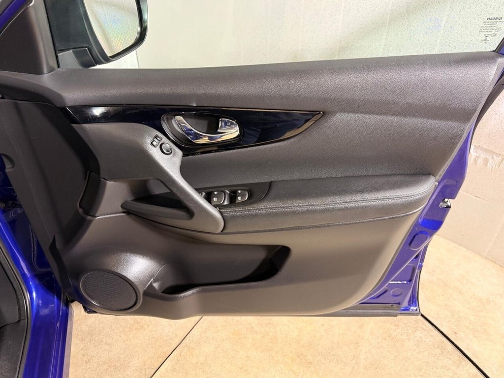 Used Nissan Qashqai 2018 for sale - 76445744: Photo 25