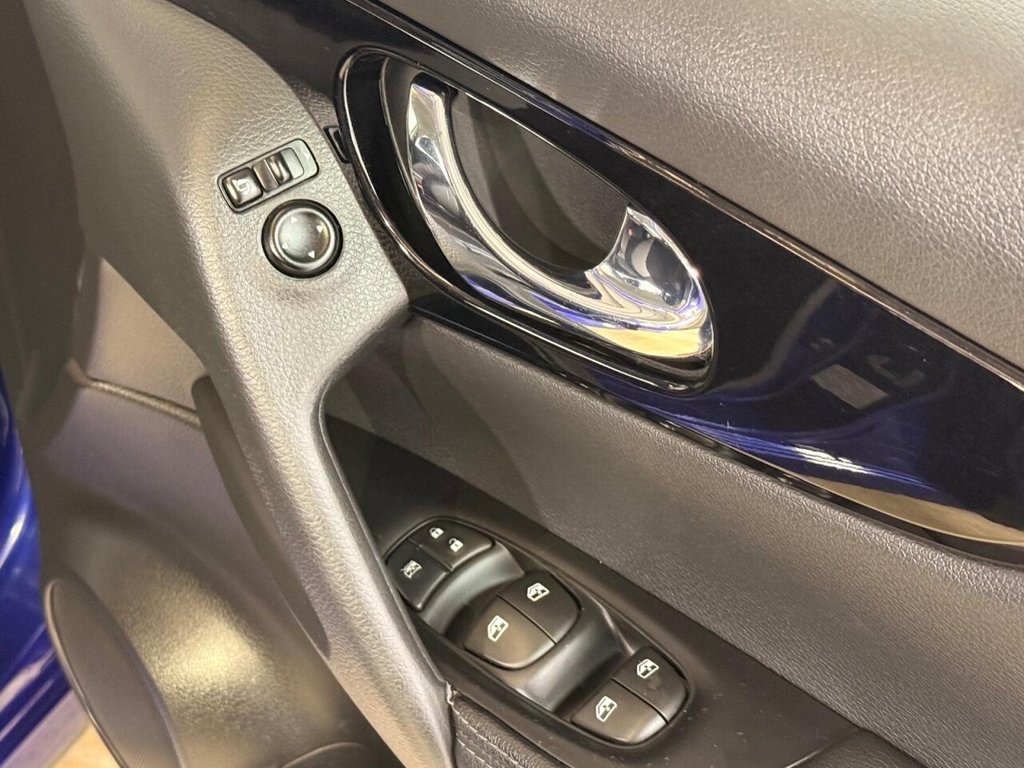 Used Nissan Qashqai 2018 for sale - 76445744: Photo 26