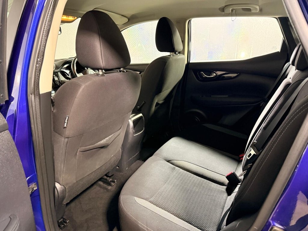 Used Nissan Qashqai 2018 for sale - 76445744: Photo 28