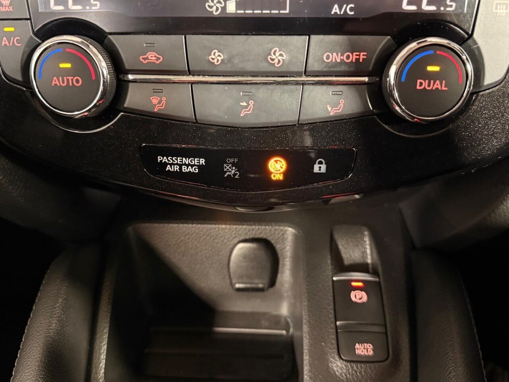 Used Nissan Qashqai 2018 for sale - 76445744: Photo 30