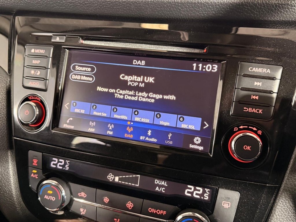 Used Nissan Qashqai 2018 for sale - 76445744: Photo 32