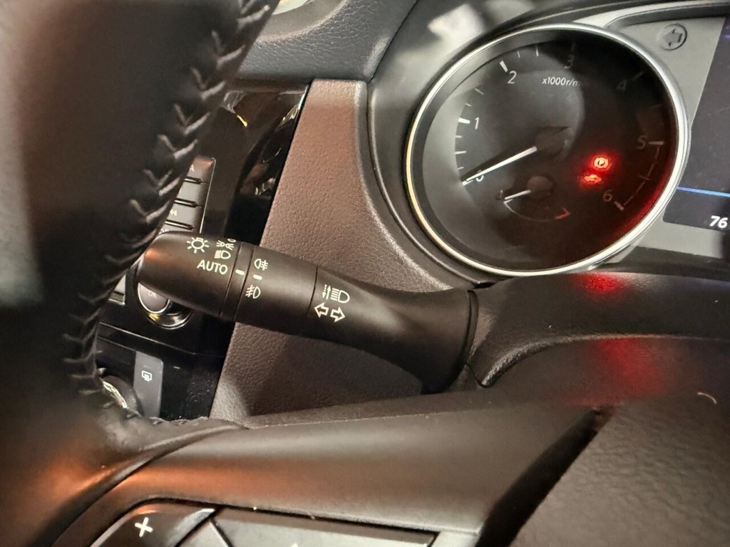 Used Nissan Qashqai 2018 for sale - 76445744: Photo 36