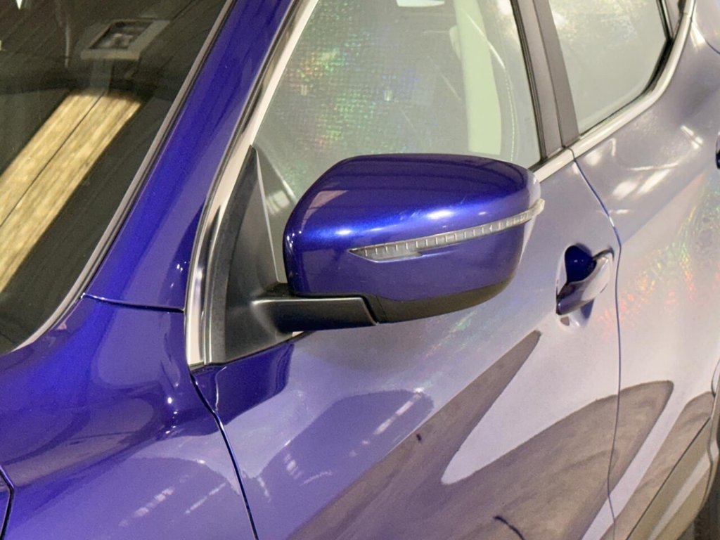 Used Nissan Qashqai 2018 for sale - 76445744: Photo 41