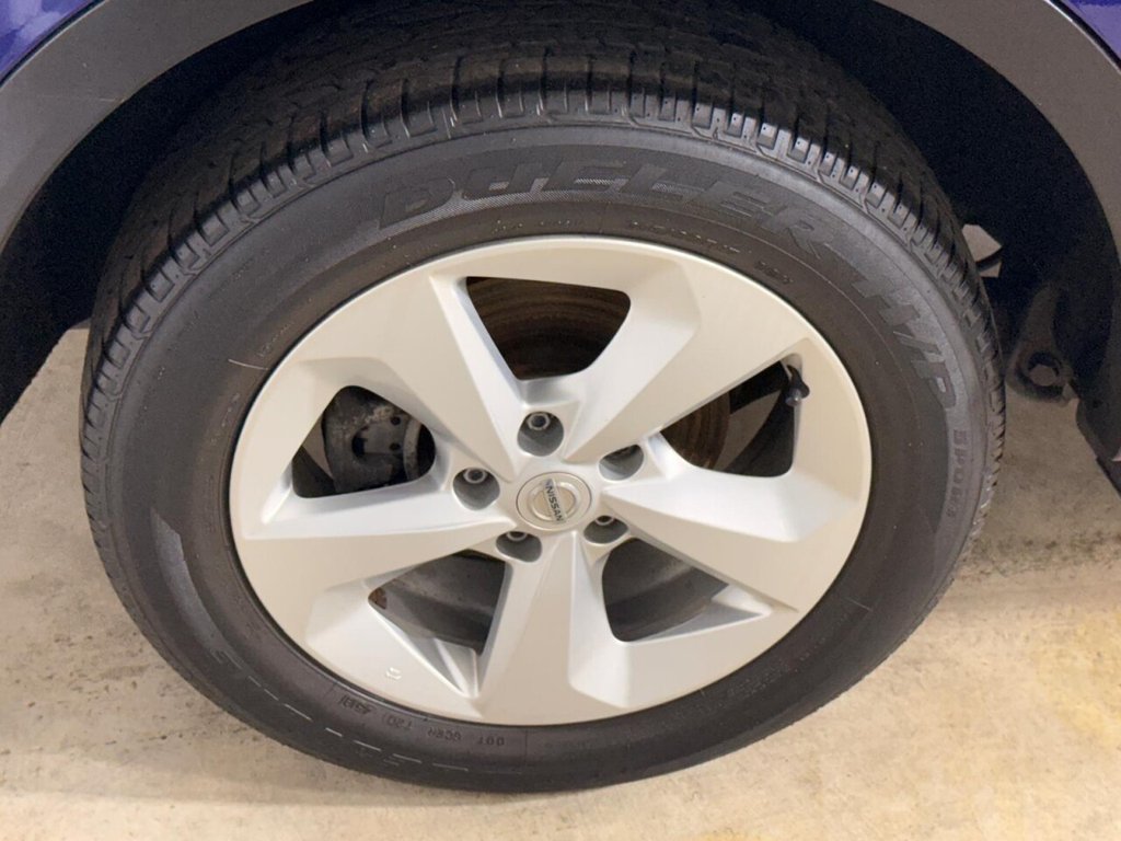 Used Nissan Qashqai 2018 for sale - 76445744: Photo 42