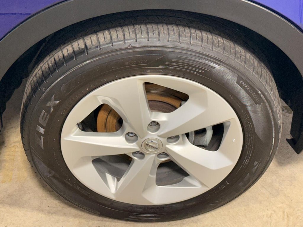 Used Nissan Qashqai 2018 for sale - 76445744: Photo 43