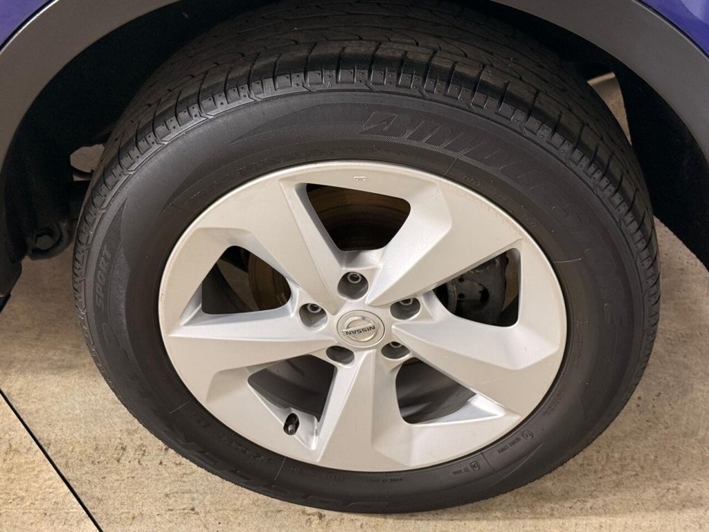 Used Nissan Qashqai 2018 for sale - 76445744: Photo 44