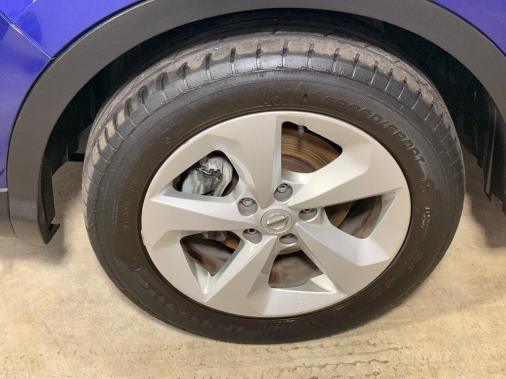 Used Nissan Qashqai 2018 for sale - 76445744: Photo 45