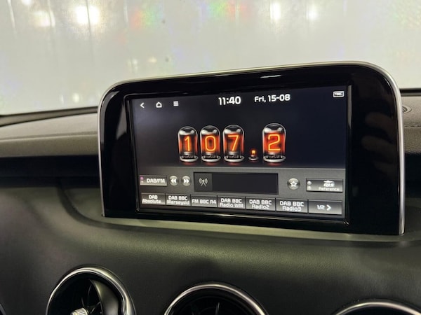 Used Kia Stinger 2017 for sale - 75473624: Photo 36