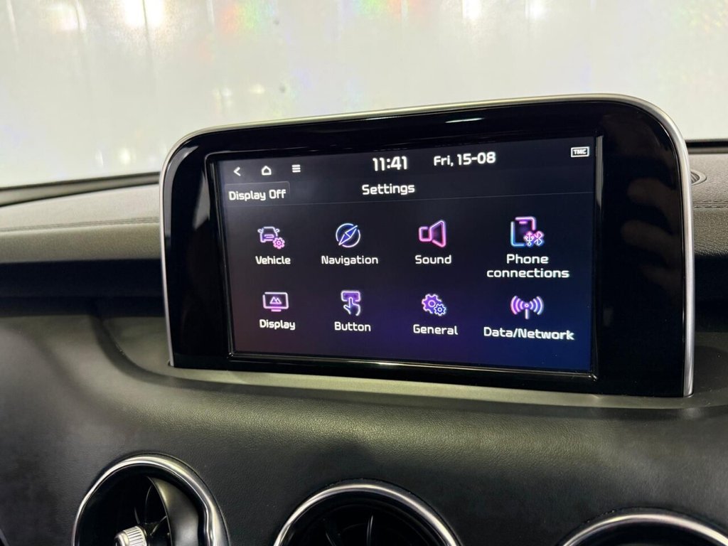 Vehicle 40