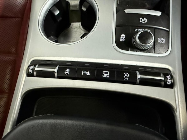 Used Kia Stinger 2017 for sale - 75473624: Photo 47