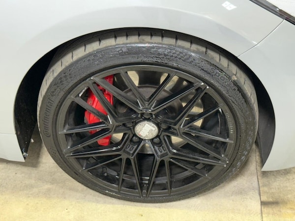 Used Kia Stinger 2017 for sale - 75473624: Photo 56