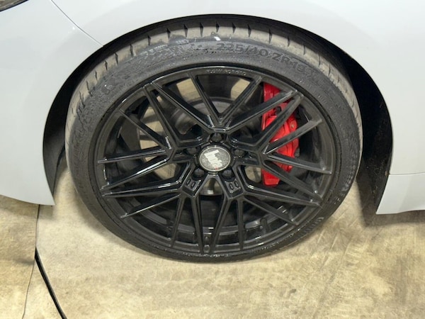 Used Kia Stinger 2017 for sale - 75473624: Photo 57