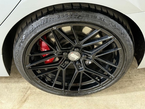 Used Kia Stinger 2017 for sale - 75473624: Photo 58