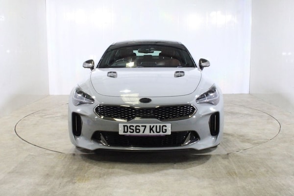 Used Kia Stinger 2017 for sale - 75473624: Photo 59