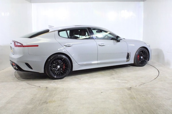 Used Kia Stinger 2017 for sale - 75473624: Photo 69
