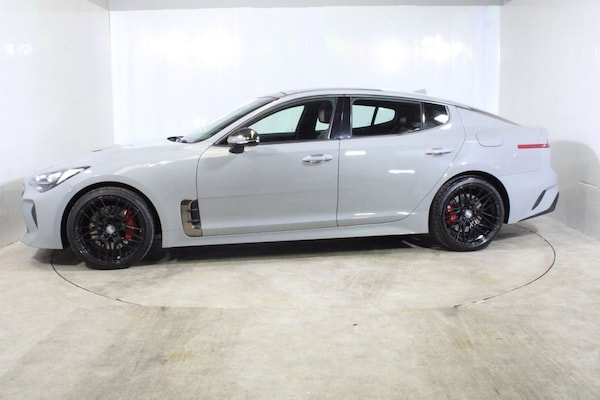 Used Kia Stinger 2017 for sale - 75473624: Photo 78