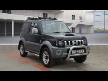2013 (62) - 1.3 VVT SZ4 3dr Auto