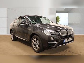 Used BMW X4 2016 for sale - 78514651: Photo