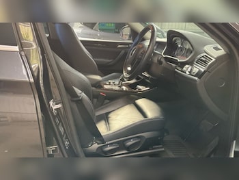 Used BMW X4 2016 for sale - 78514651: Photo