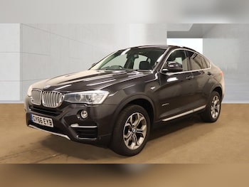 Used BMW X4 2016 for sale - 78514651: Photo