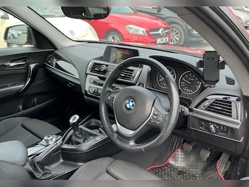 Used BMW 2 Series 2016 for sale - 79103754: Photo