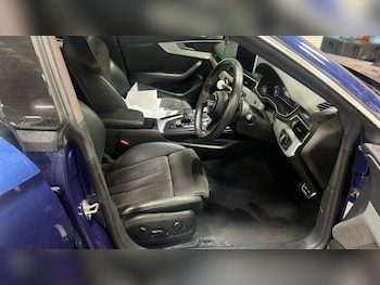 Used Audi A5 2017 for sale - 75923900: Photo