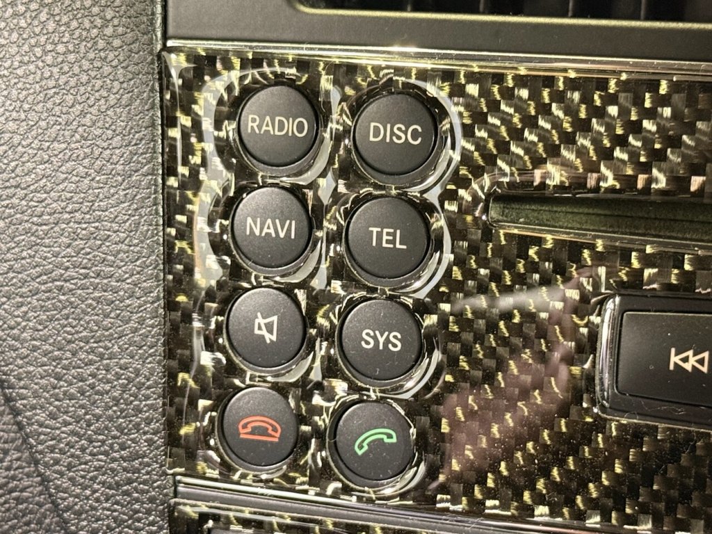 Used Mercedes-Benz C Class 2009 for sale - 77153814: Photo 16