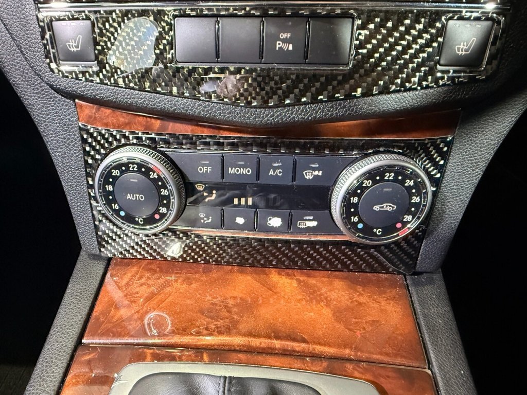 Used Mercedes-Benz C Class 2009 for sale - 77153814: Photo 18