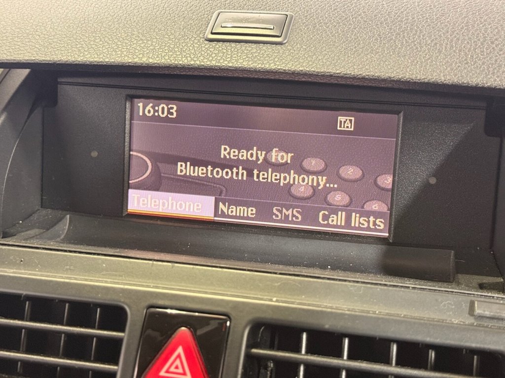 Used Mercedes-Benz C Class 2009 for sale - 77153814: Photo 19