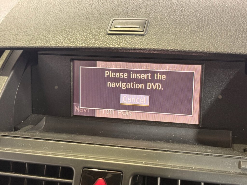 Used Mercedes-Benz C Class 2009 for sale - 77153814: Photo 20