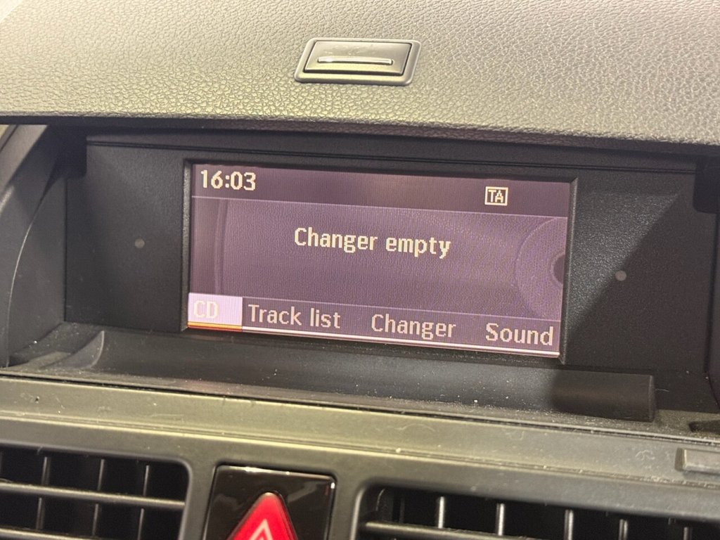 Used Mercedes-Benz C Class 2009 for sale - 77153814: Photo 21