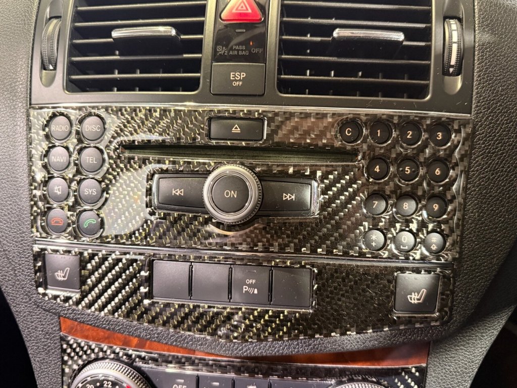 Used Mercedes-Benz C Class 2009 for sale - 77153814: Photo 23