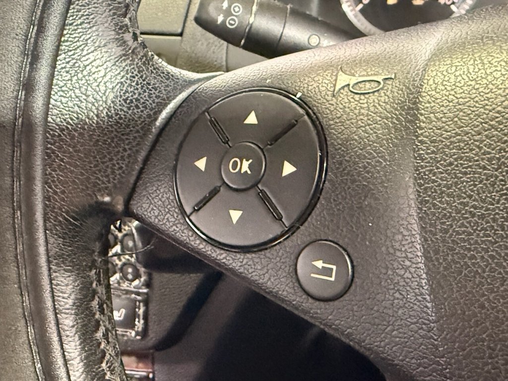 Used Mercedes-Benz C Class 2009 for sale - 77153814: Photo 24