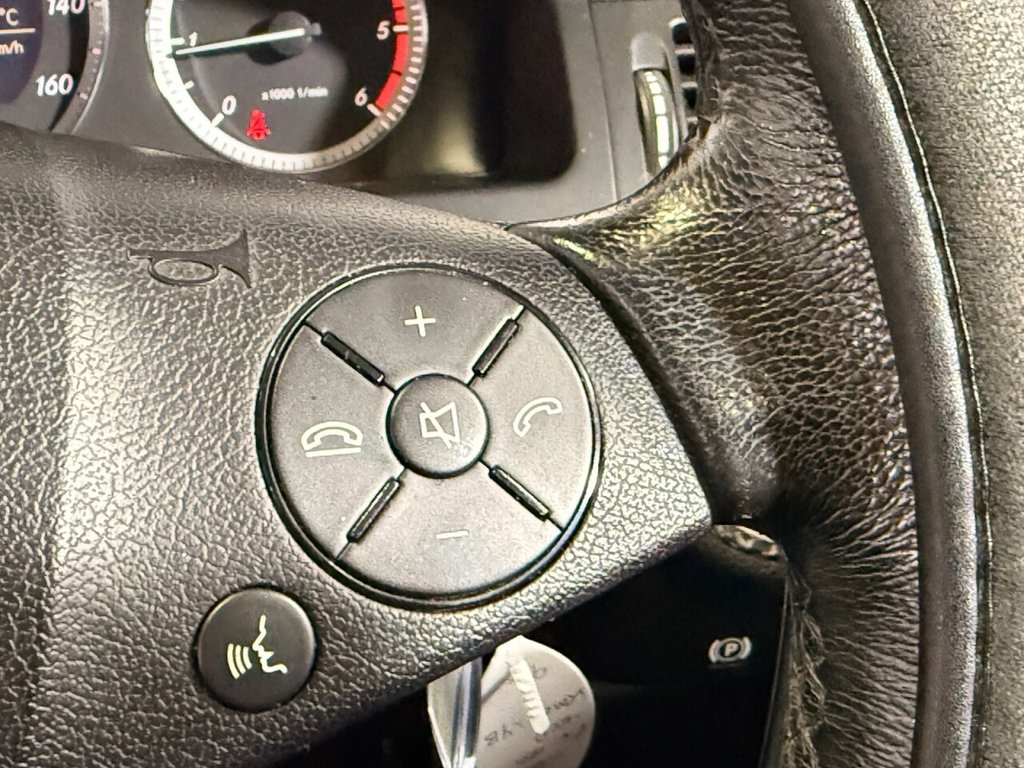 Used Mercedes-Benz C Class 2009 for sale - 77153814: Photo 28