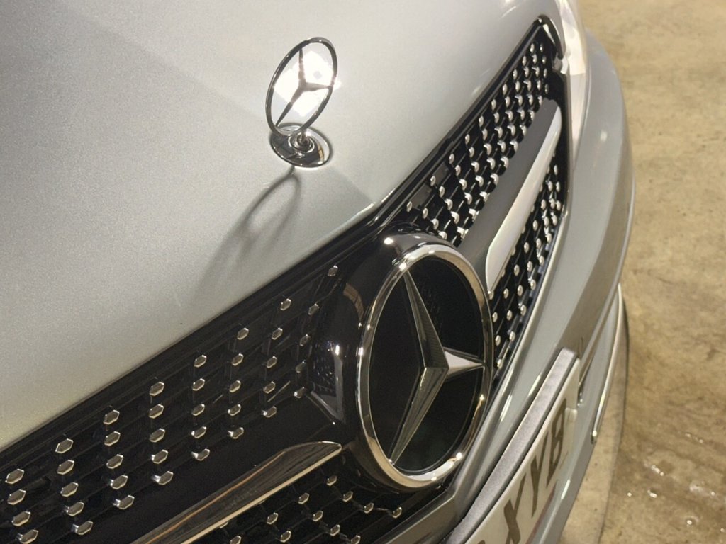 Used Mercedes-Benz C Class 2009 for sale - 77153814: Photo 36