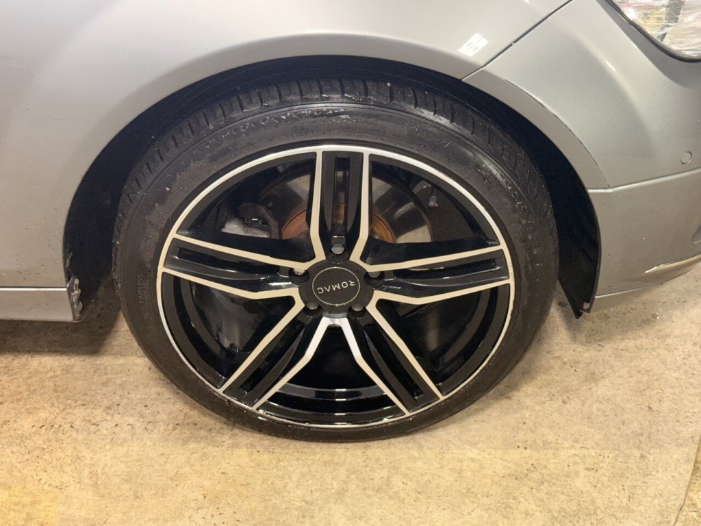 Used Mercedes-Benz C Class 2009 for sale - 77153814: Photo 40