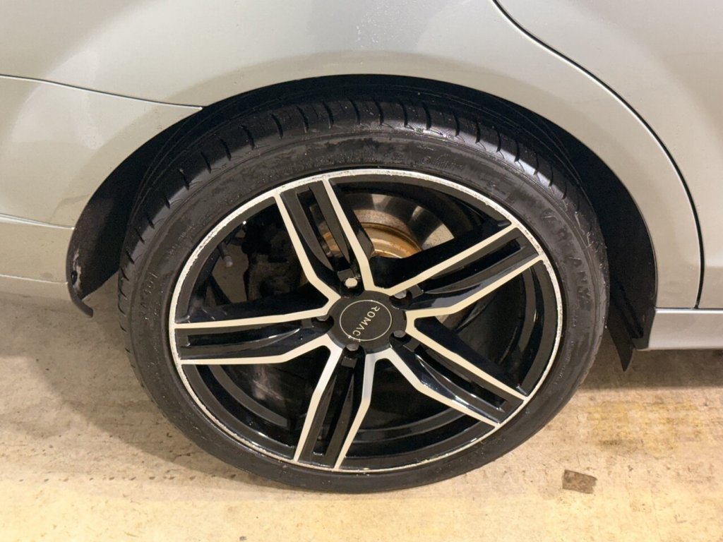 Used Mercedes-Benz C Class 2009 for sale - 77153814: Photo 41