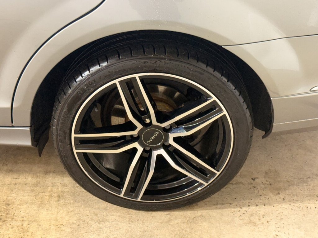 Used Mercedes-Benz C Class 2009 for sale - 77153814: Photo 42