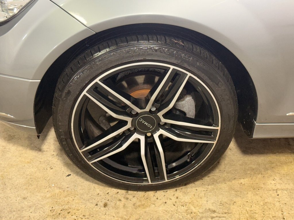 Used Mercedes-Benz C Class 2009 for sale - 77153814: Photo 43