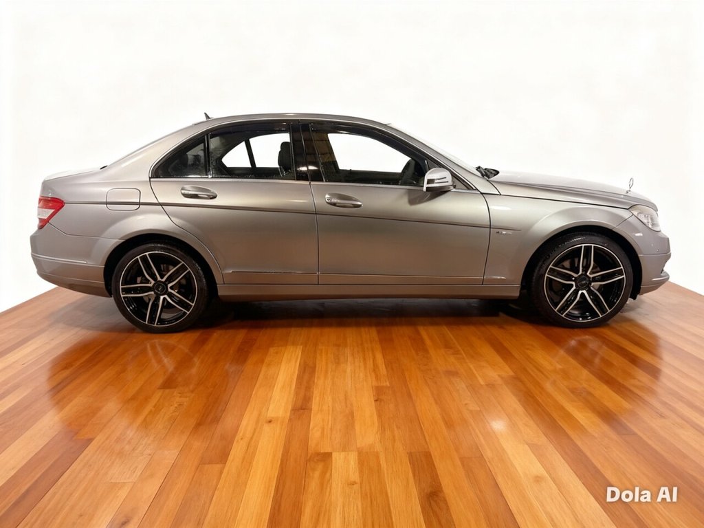 Used Mercedes-Benz C Class 2009 for sale - 77153814: Photo 7