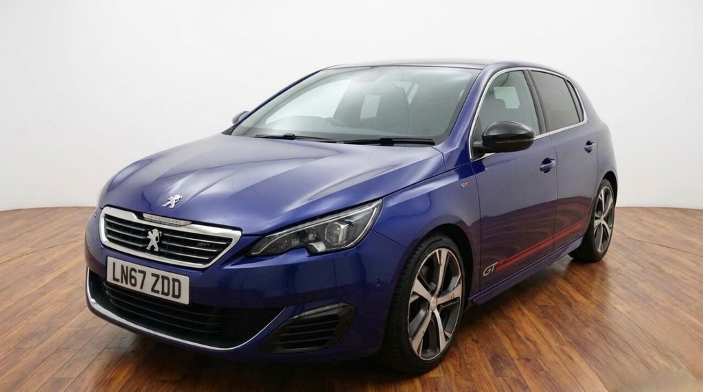 Used Peugeot 308 2017 for sale - 77188856: Photo 10