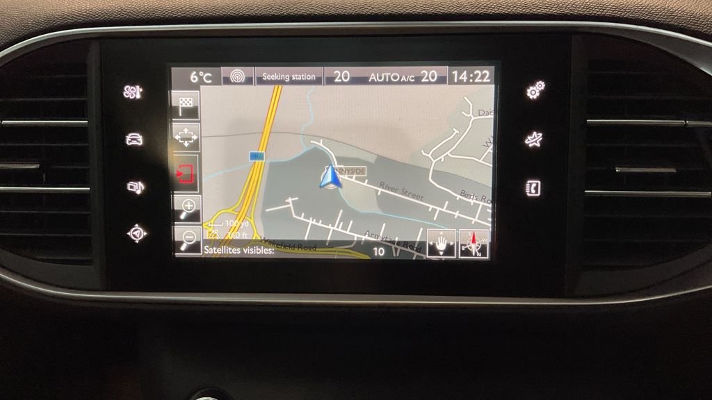 Used Peugeot 308 2017 for sale - 77188856: Photo 15