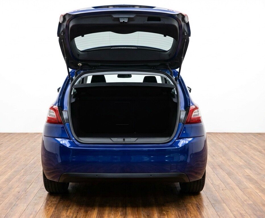 Used Peugeot 308 2017 for sale - 77188856: Photo 16