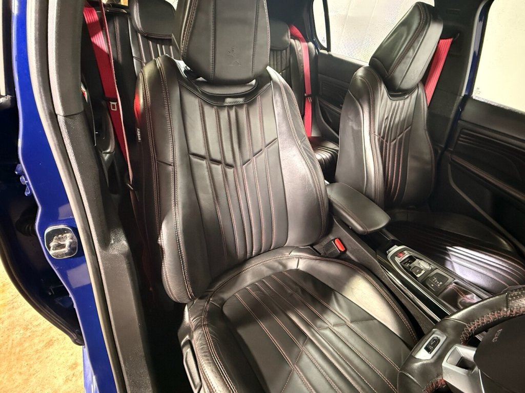 Used Peugeot 308 2017 for sale - 77188856: Photo 20