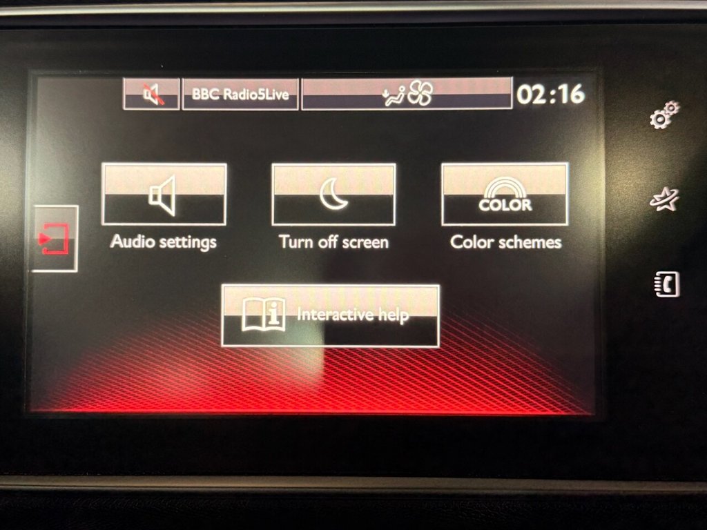 Used Peugeot 308 2017 for sale - 77188856: Photo 30