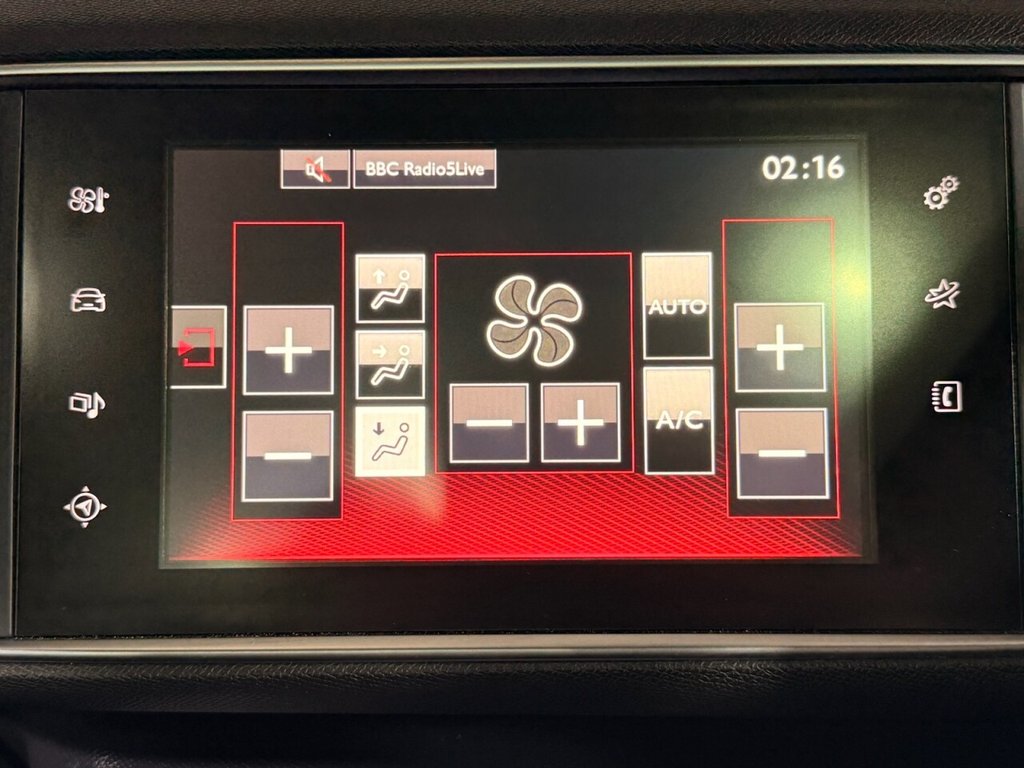 Used Peugeot 308 2017 for sale - 77188856: Photo 34