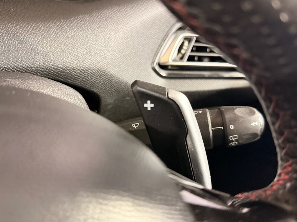 Used Peugeot 308 2017 for sale - 77188856: Photo 36